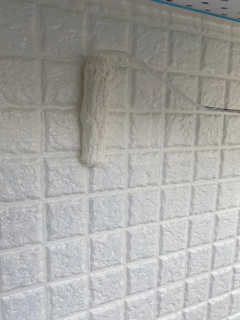 福岡県春日市 A様邸【住宅塗装】外壁塗装 写真21