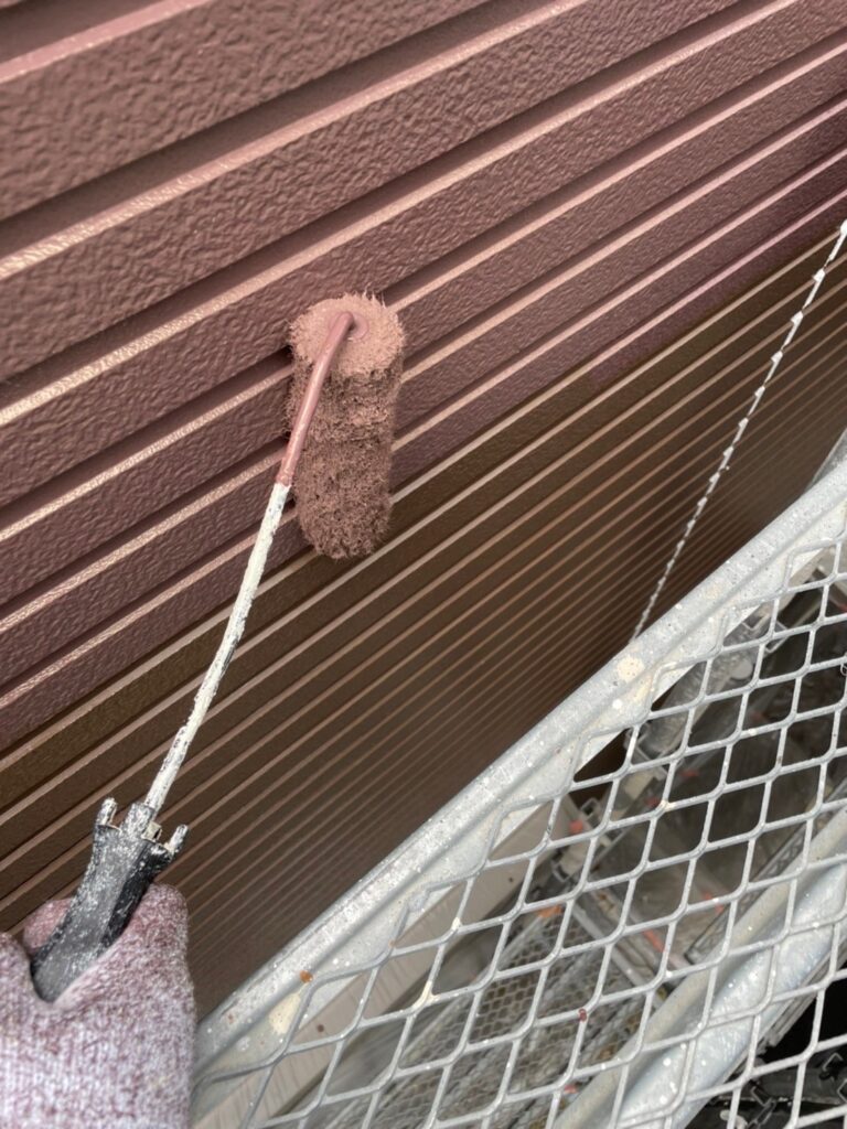 福岡県春日市 A様邸【住宅塗装】外壁塗装 写真17