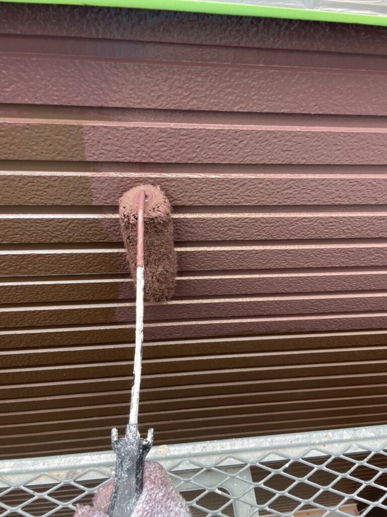 福岡県春日市 A様邸【住宅塗装】外壁塗装 写真18