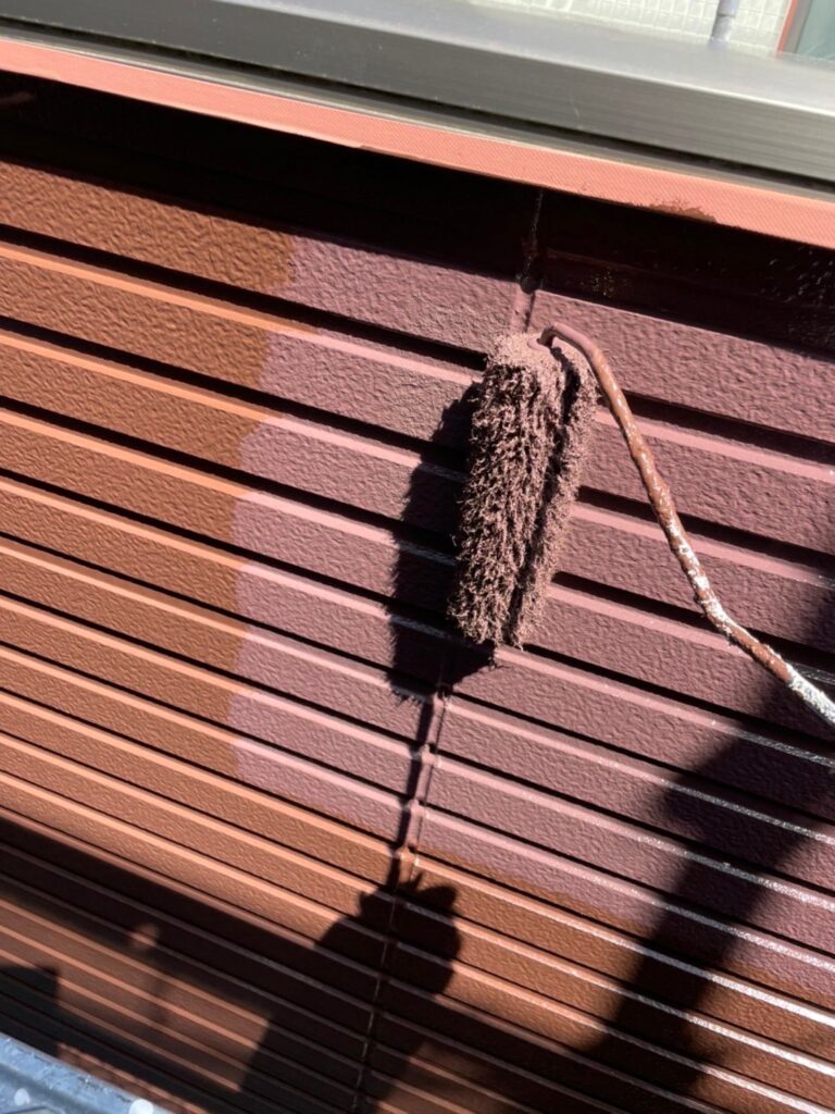 福岡県春日市 A様邸【住宅塗装】外壁塗装 写真22