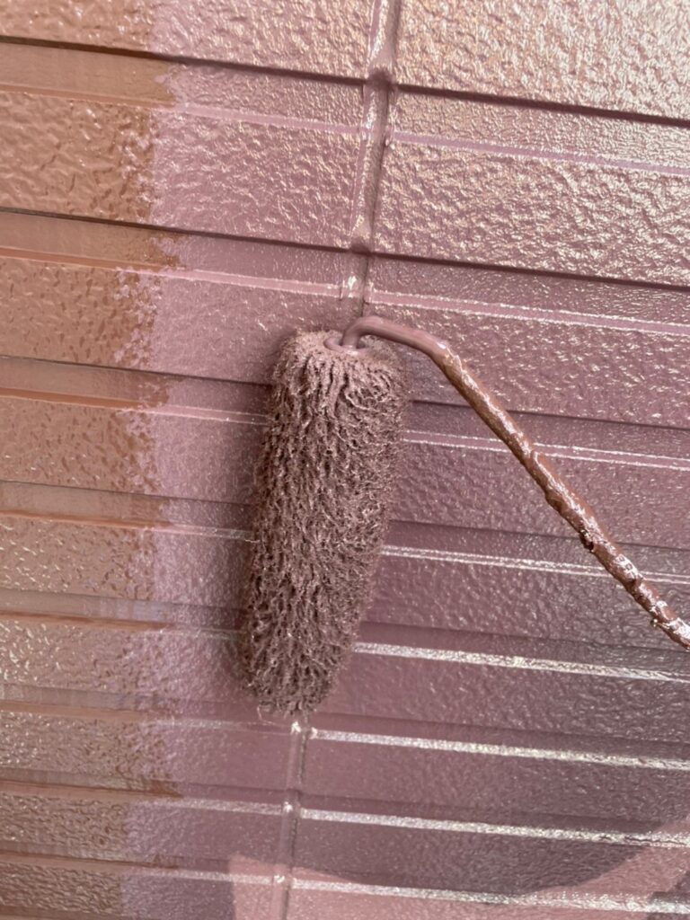 福岡県春日市 A様邸【住宅塗装】外壁塗装 写真23