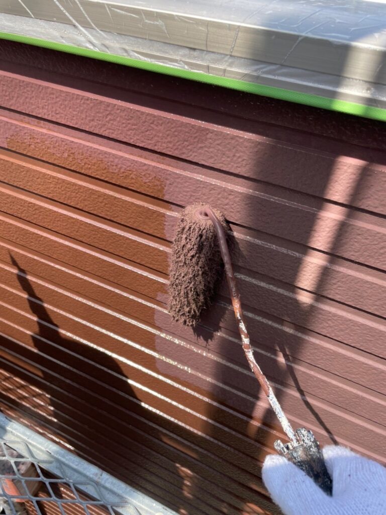 福岡県春日市 A様邸【住宅塗装】外壁塗装 写真24