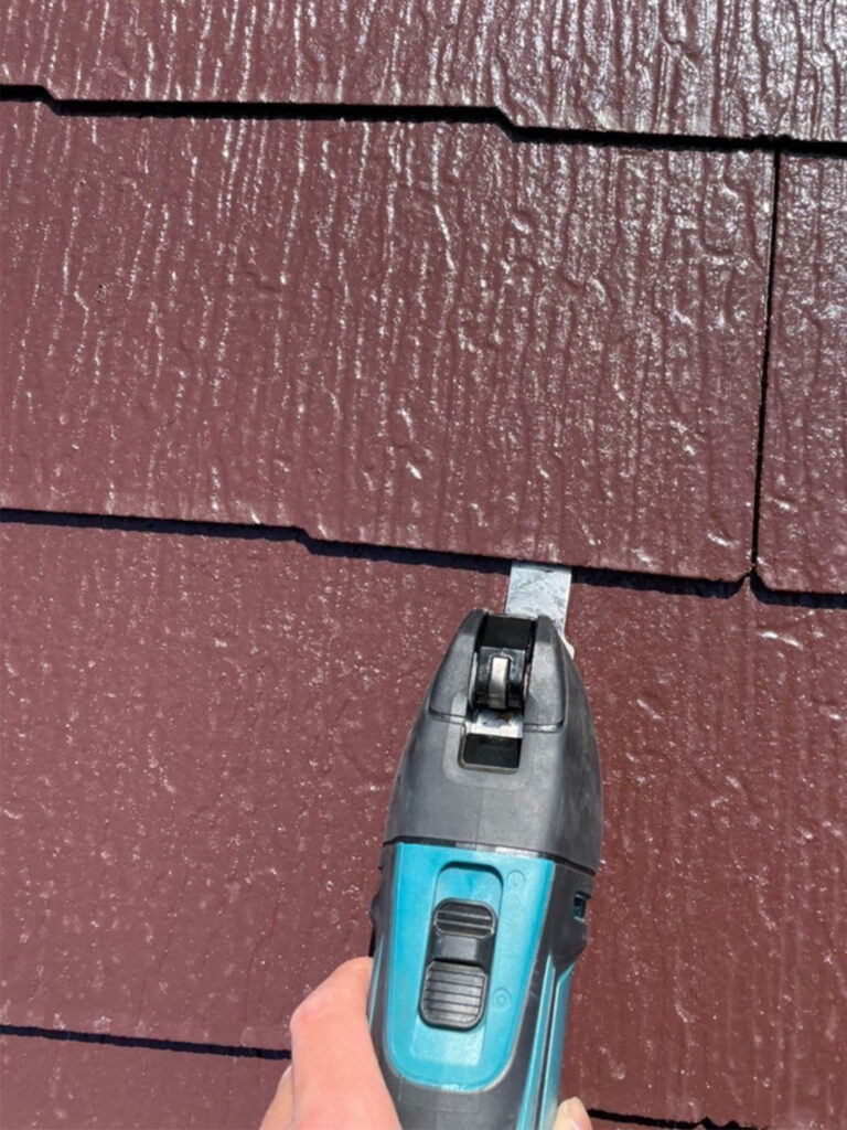 福岡県春日市 A様邸【住宅塗装】屋根塗装 写真20