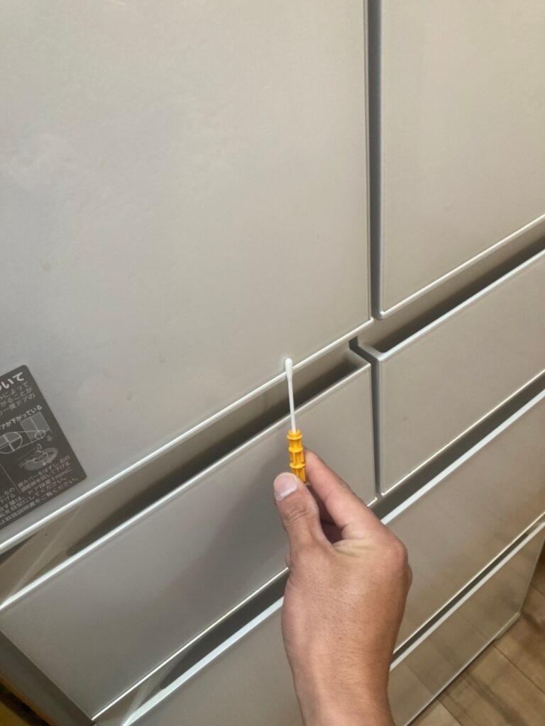 福岡県春日市 A様邸【住宅塗装】光触媒コーティング(屋内) 写真7