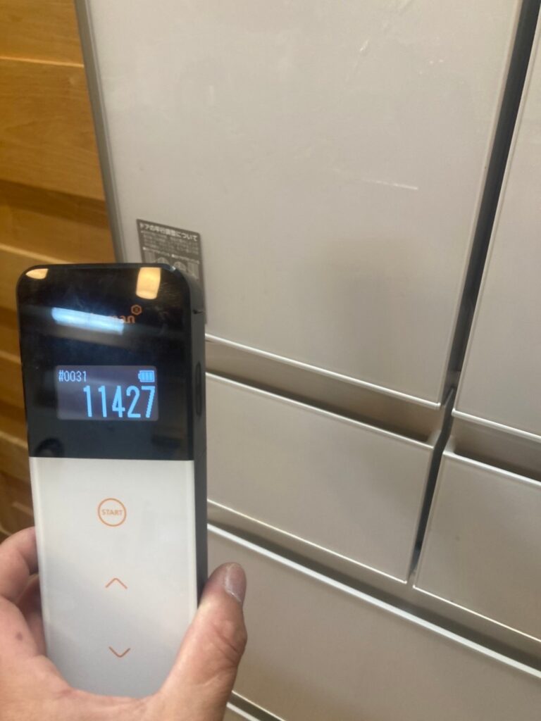 福岡県春日市 A様邸【住宅塗装】光触媒コーティング(屋内) 写真8