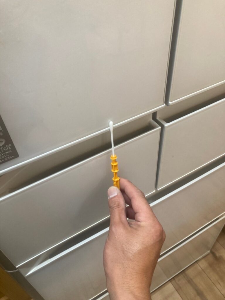 福岡県春日市 A様邸【住宅塗装】光触媒コーティング(屋内) 写真9