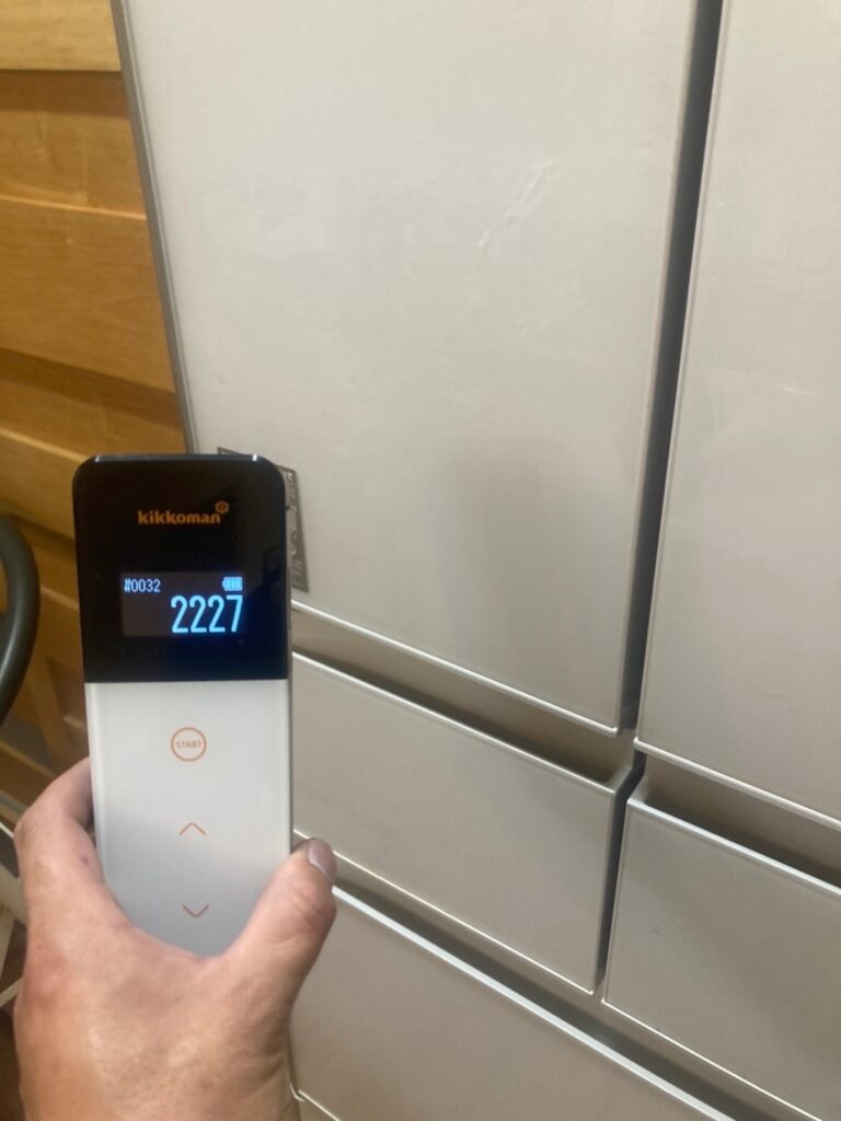 福岡県春日市 A様邸【住宅塗装】光触媒コーティング(屋内) 写真10