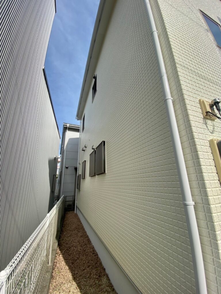 福岡県春日市 A様邸【住宅塗装】完工 写真3