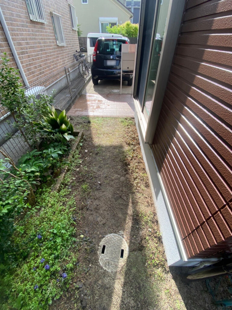 福岡県春日市 A様邸【住宅塗装】完工 写真5