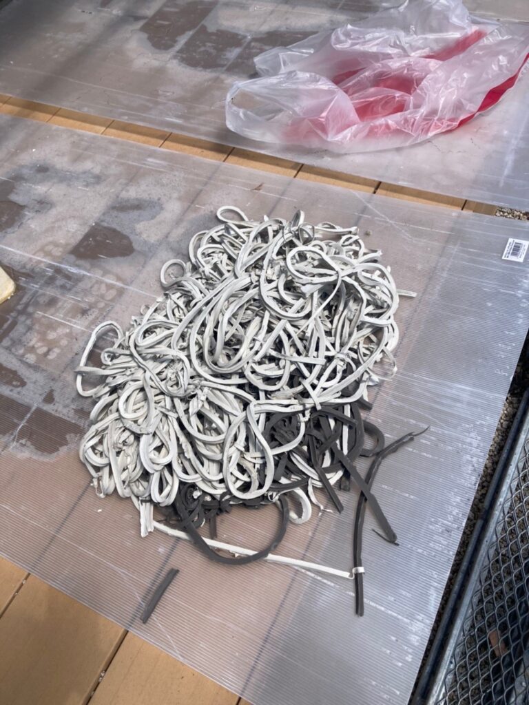 福岡県福岡市西区 N様邸【住宅塗装】コーキング工事 写真4