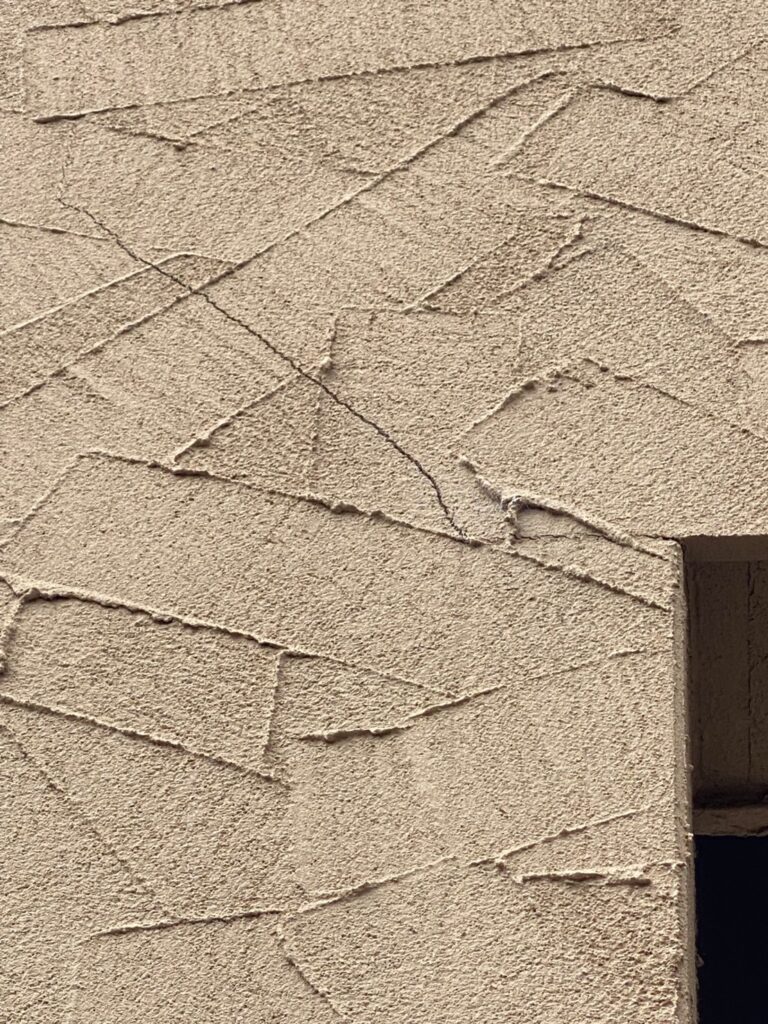 福岡県福岡市西区 N様邸【住宅塗装】ビフォア 写真3