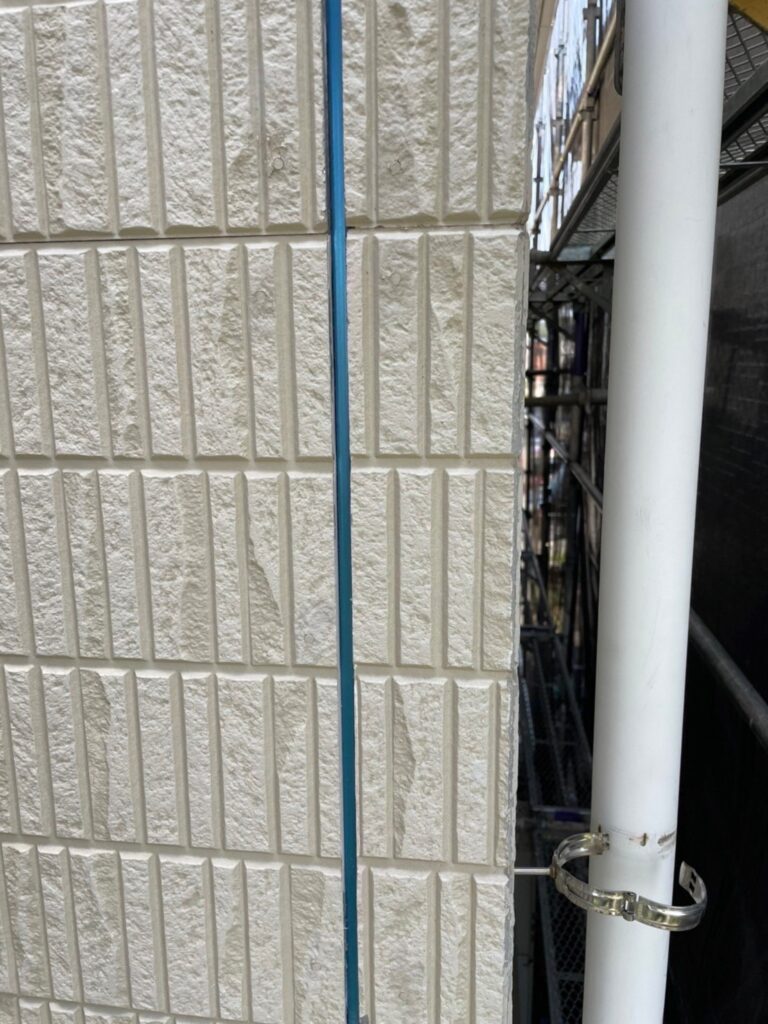 福岡県大野城市 H様邸【住宅塗装】コーキング工事 写真3