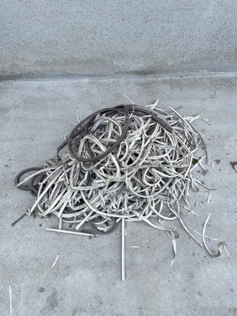 福岡県大野城市 H様邸【住宅塗装】コーキング工事 写真4