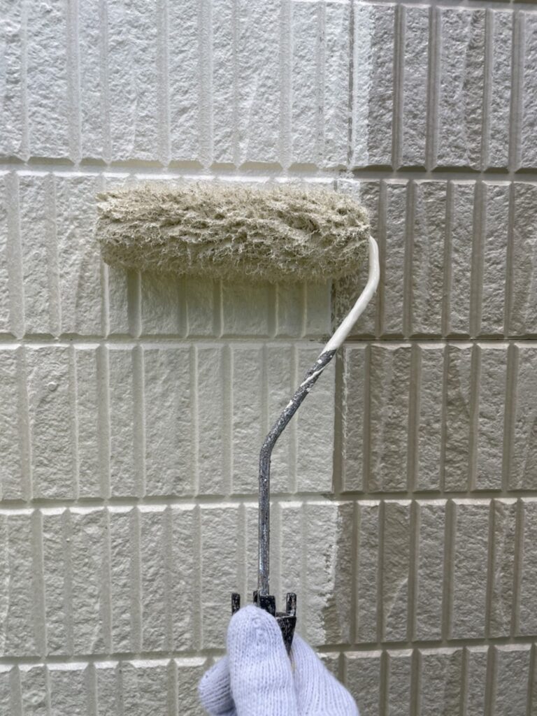 福岡県大野城市 H様邸【住宅塗装】外壁塗装 写真10