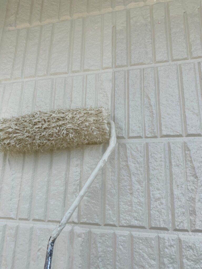 福岡県大野城市 H様邸【住宅塗装】外壁塗装 写真23