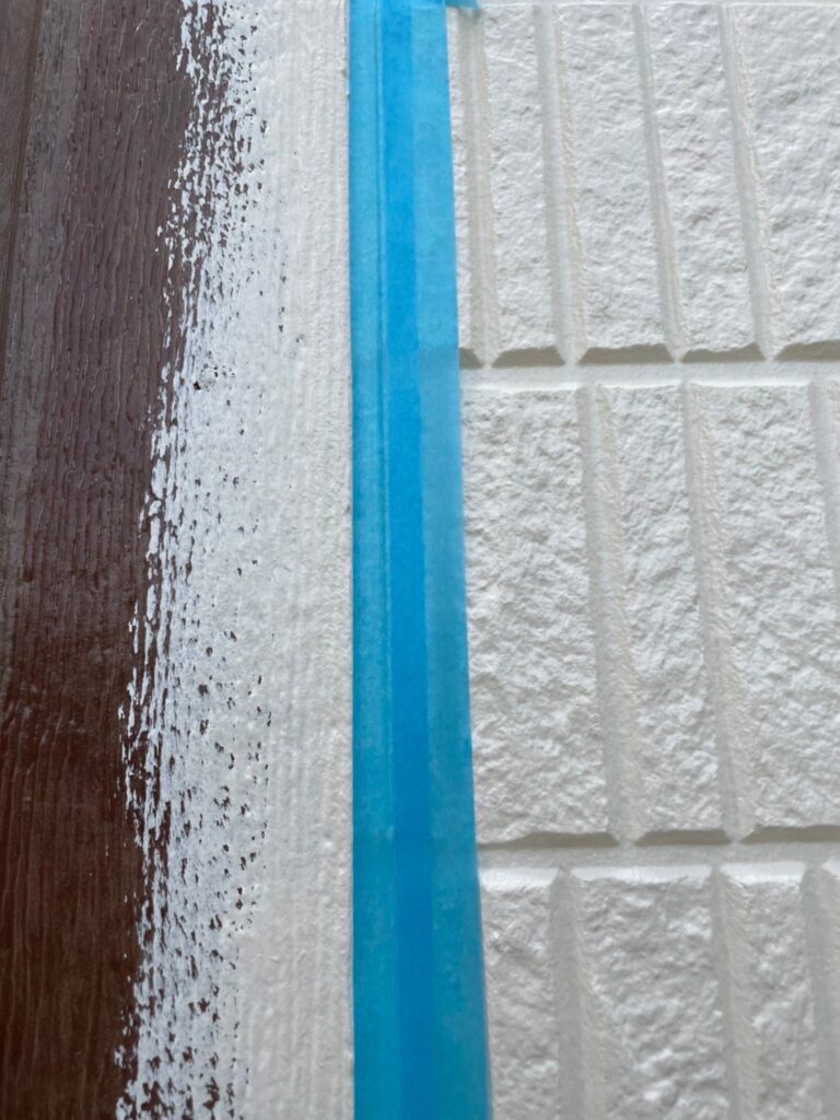 福岡県大野城市 H様邸【住宅塗装】外壁塗装 写真12