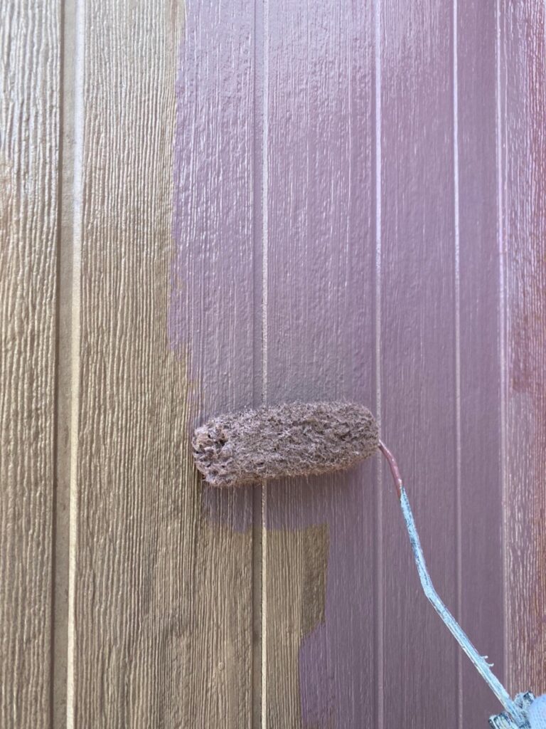 福岡県大野城市 H様邸【住宅塗装】外壁塗装 写真14