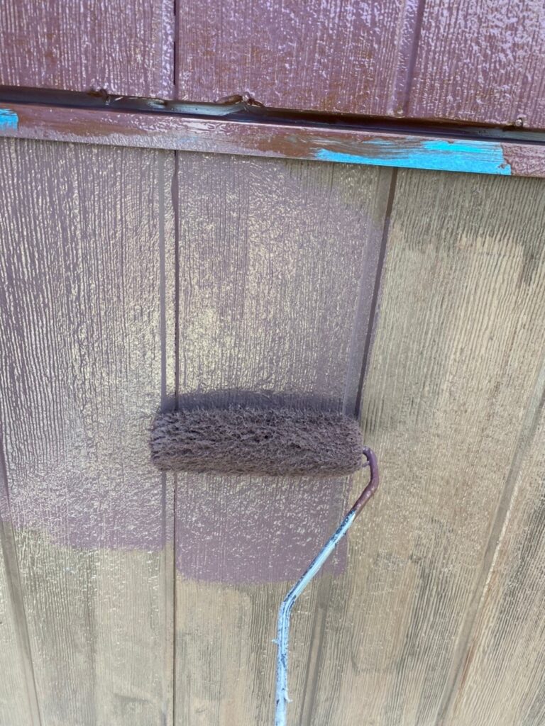 福岡県大野城市 H様邸【住宅塗装】外壁塗装 写真15