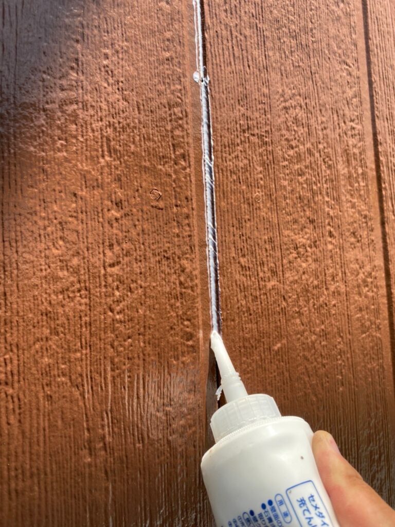 福岡県大野城市 H様邸【住宅塗装】外壁塗装 写真18