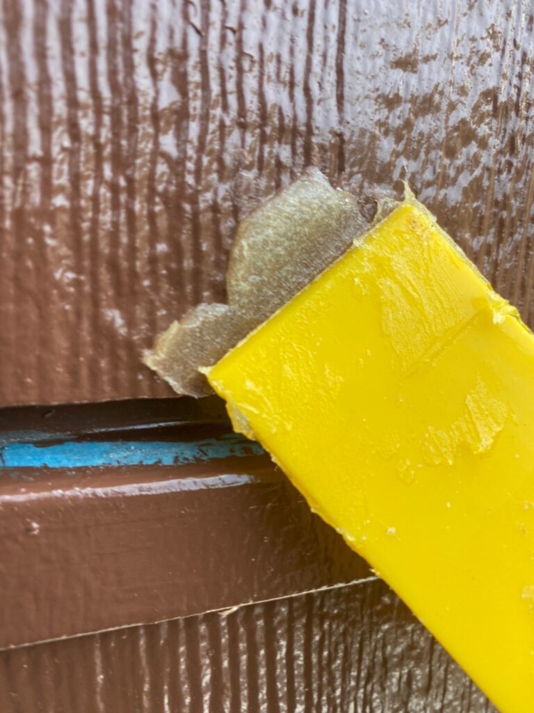 福岡県大野城市 H様邸【住宅塗装】外壁塗装 写真21