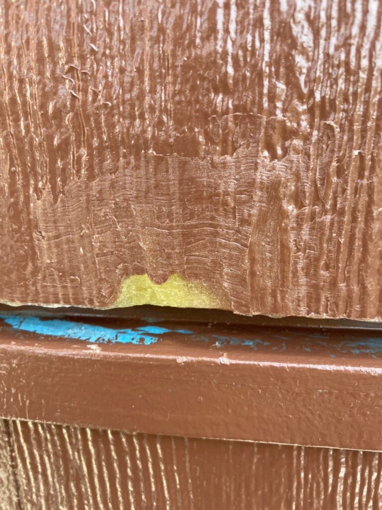 福岡県大野城市 H様邸【住宅塗装】外壁塗装 写真22