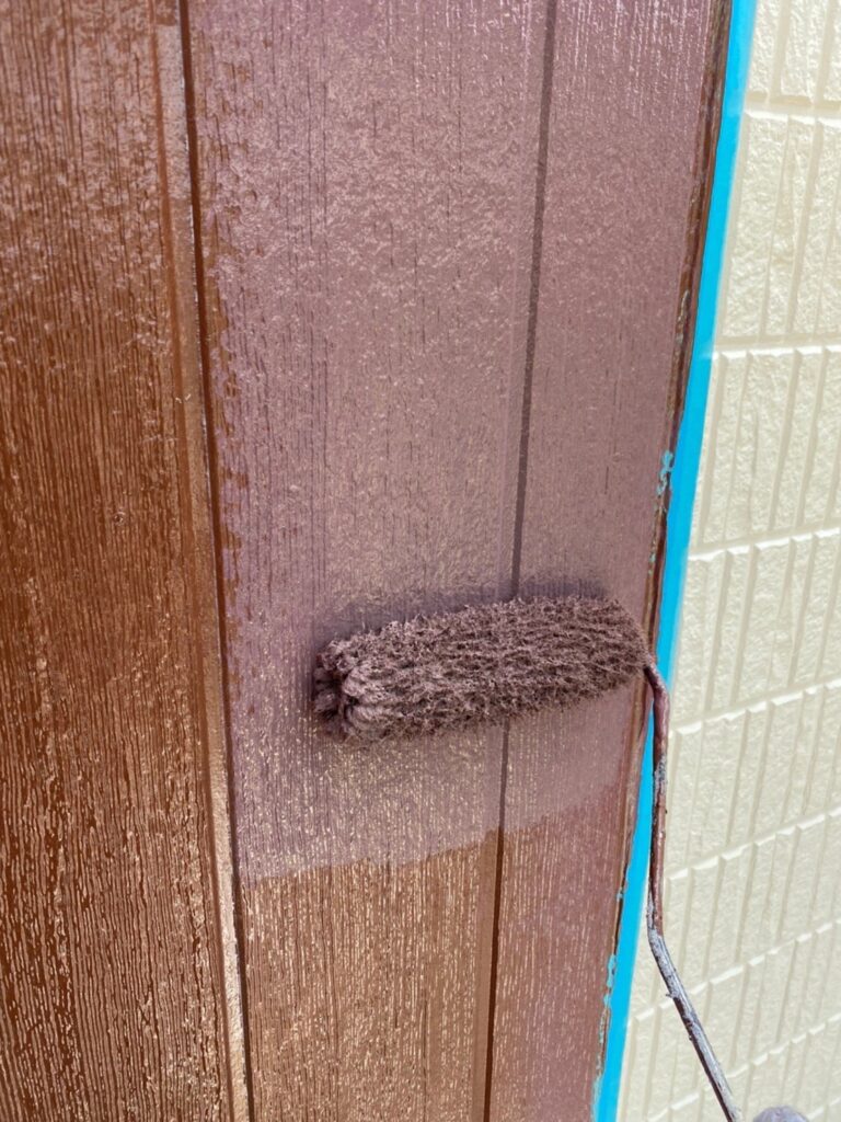 福岡県大野城市 H様邸【住宅塗装】外壁塗装 写真30