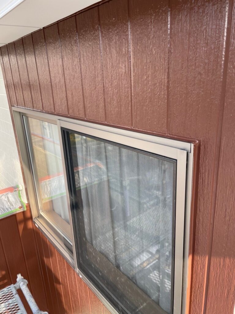 福岡県大野城市 H様邸【住宅塗装】外壁塗装 写真33