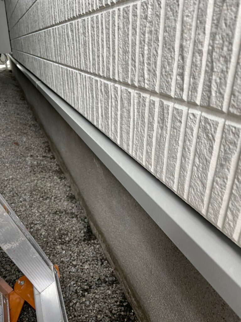 福岡県大野城市 H様邸【住宅塗装】付帯塗装 写真16