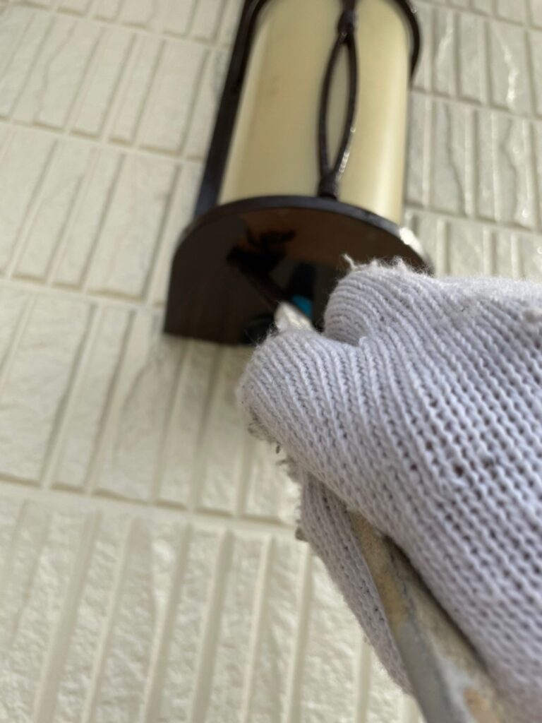 福岡県大野城市 H様邸【住宅塗装】付帯塗装 写真19