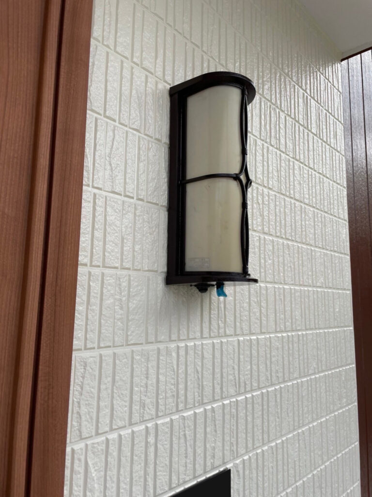 福岡県大野城市 H様邸【住宅塗装】付帯塗装 写真20