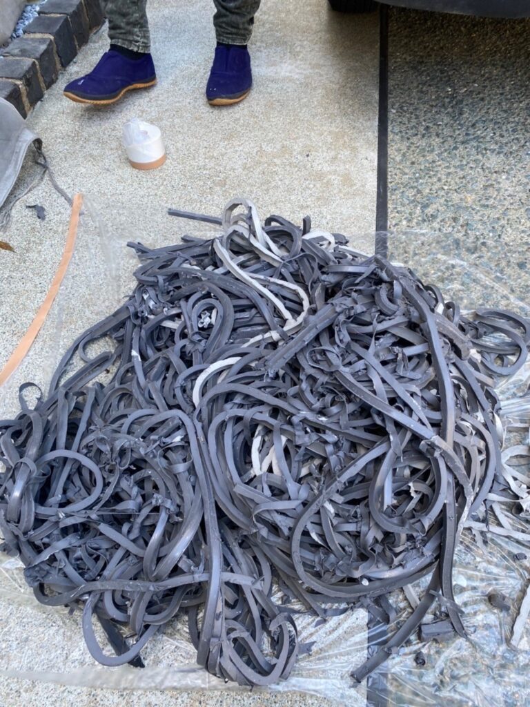 福岡県久留米市 S様邸【住宅塗装】コーキング工事 写真4