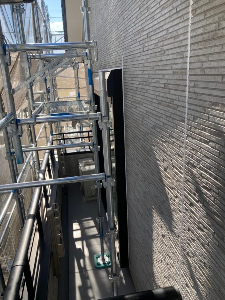 福岡県久留米市 S様邸【住宅塗装】コーキング工事 写真18