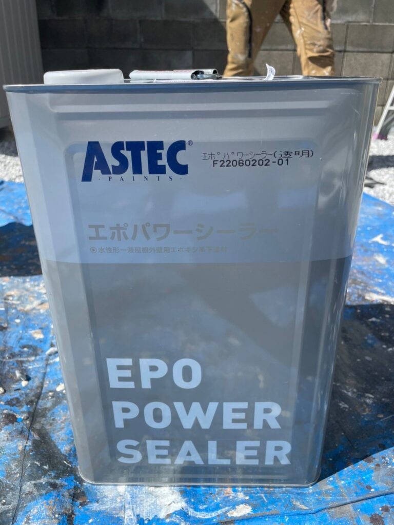 福岡県久留米市 S様邸【住宅塗装】外壁塗装 写真1