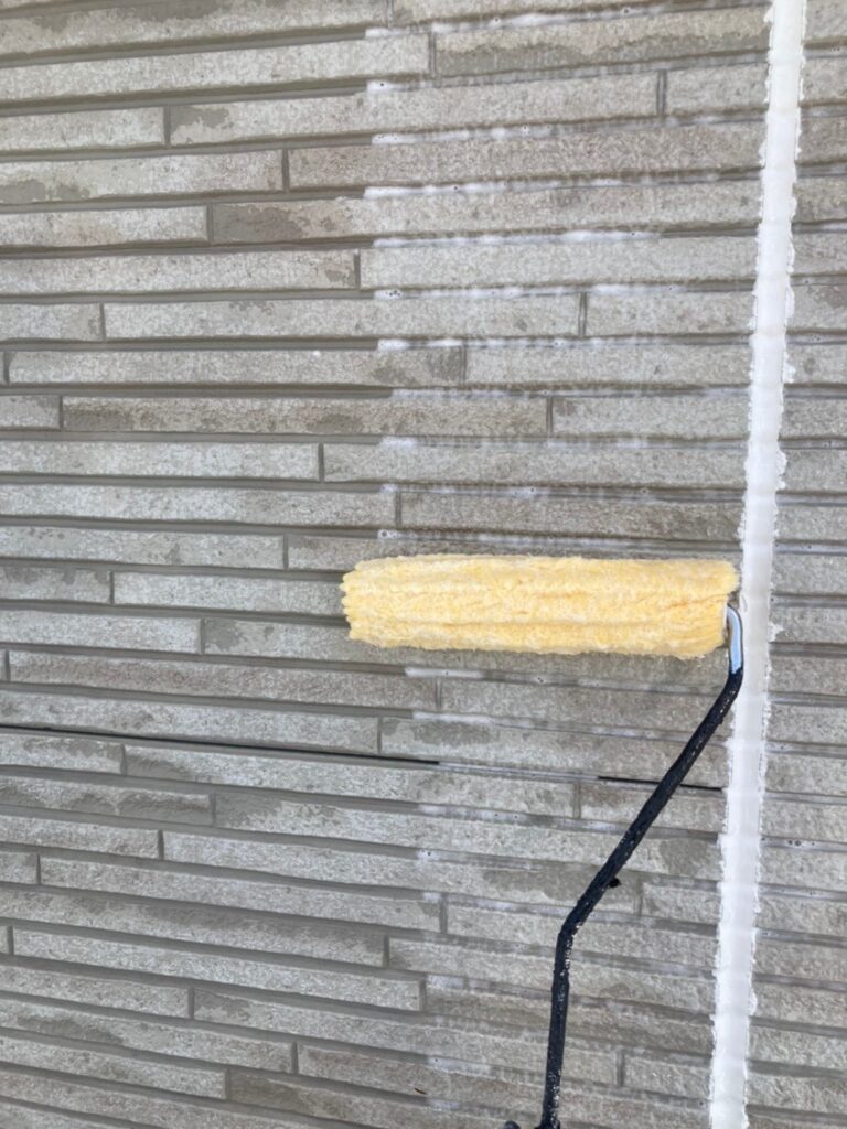 福岡県久留米市 S様邸【住宅塗装】外壁塗装 写真3