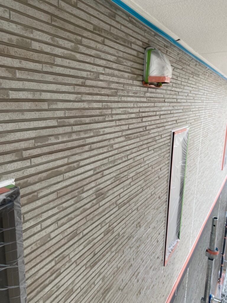 福岡県久留米市 S様邸【住宅塗装】外壁塗装 写真5