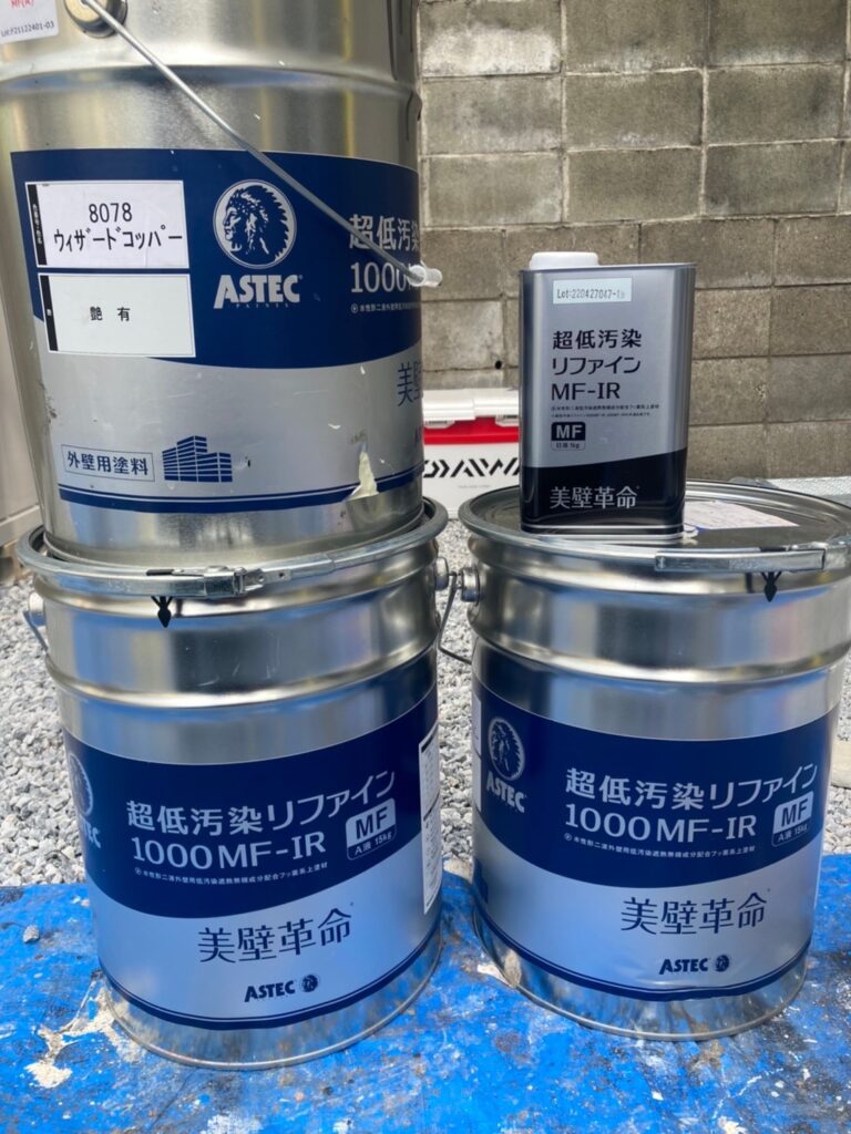 福岡県久留米市 S様邸【住宅塗装】外壁塗装 写真9