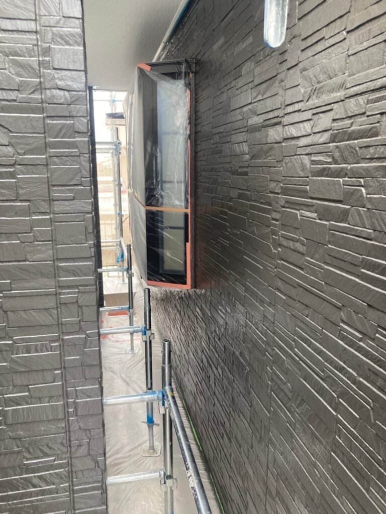 福岡県久留米市 S様邸【住宅塗装】外壁塗装 写真18