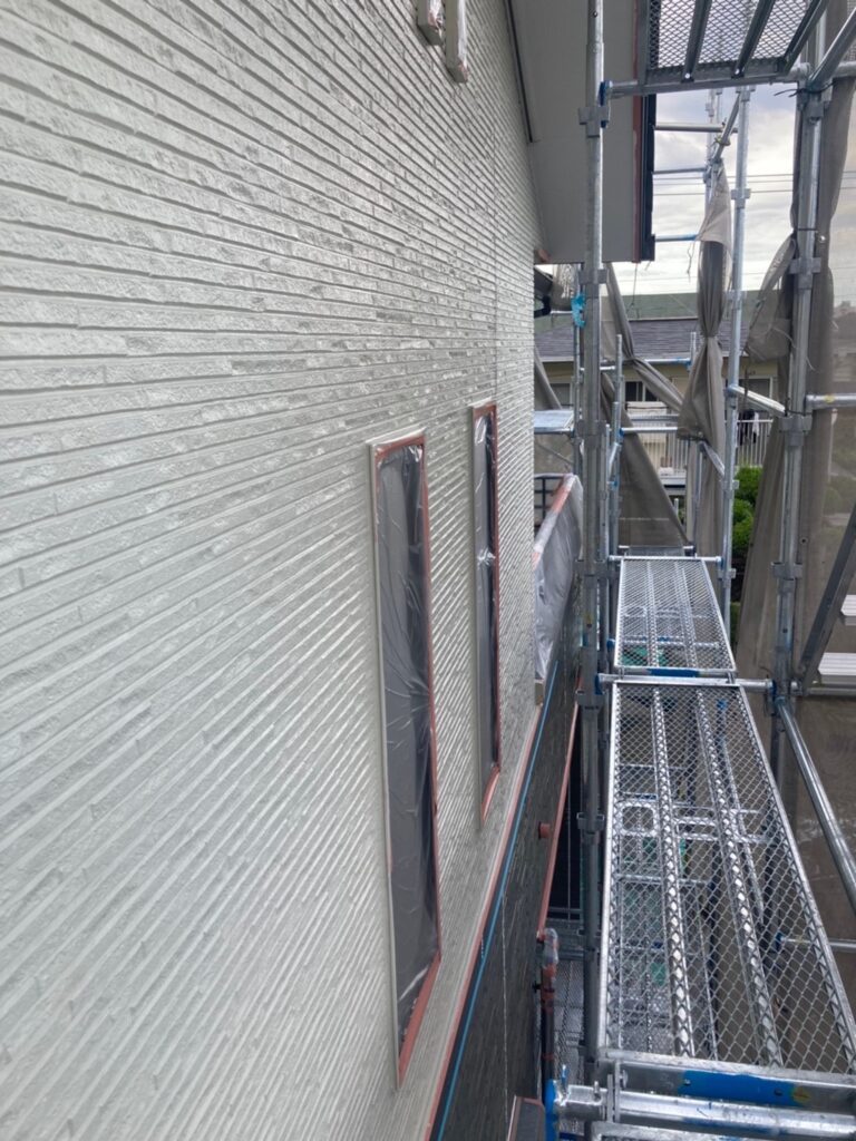 福岡県久留米市 S様邸【住宅塗装】外壁塗装 写真13