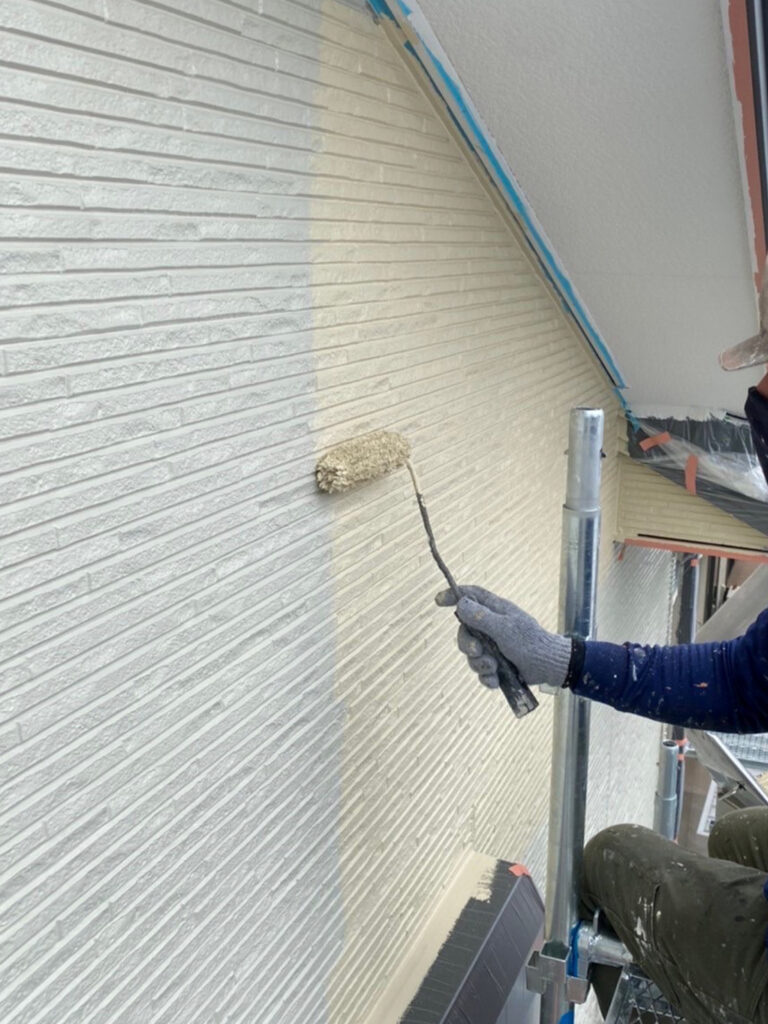 福岡県久留米市 S様邸【住宅塗装】外壁塗装 写真21