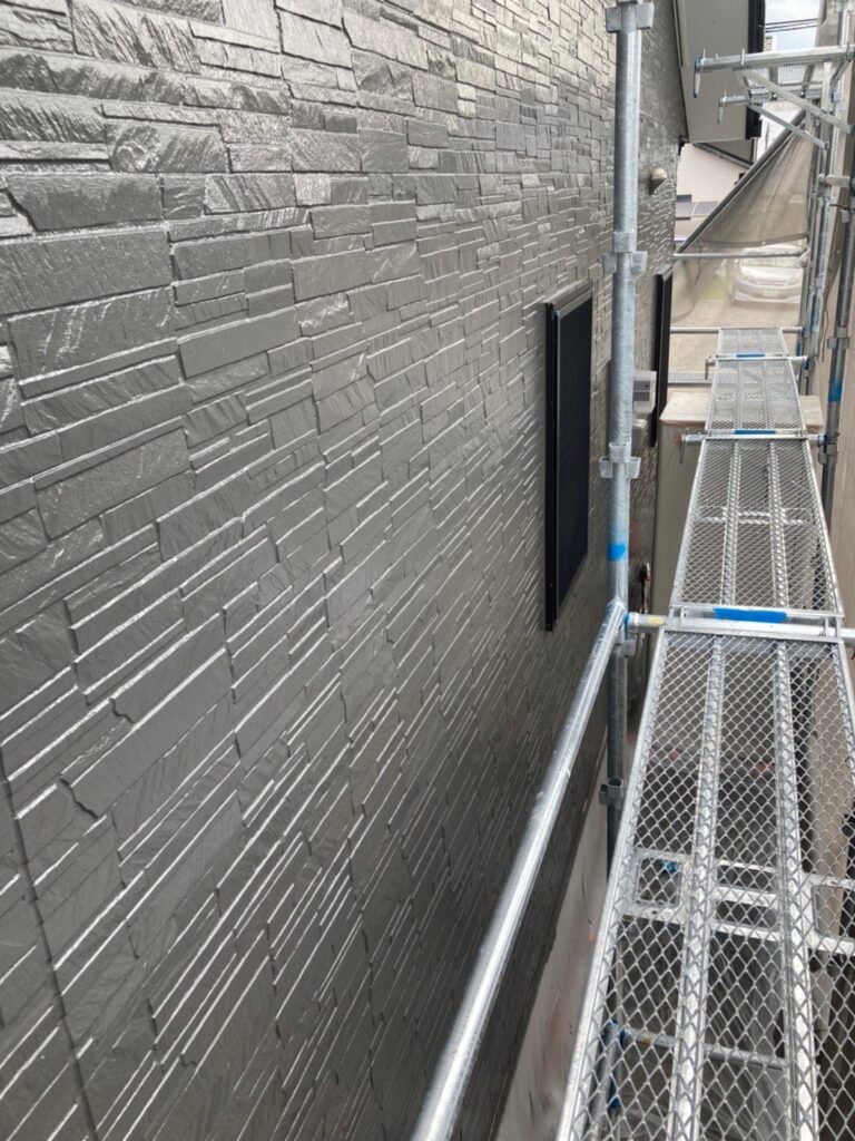 福岡県久留米市 S様邸【住宅塗装】外壁塗装 写真27