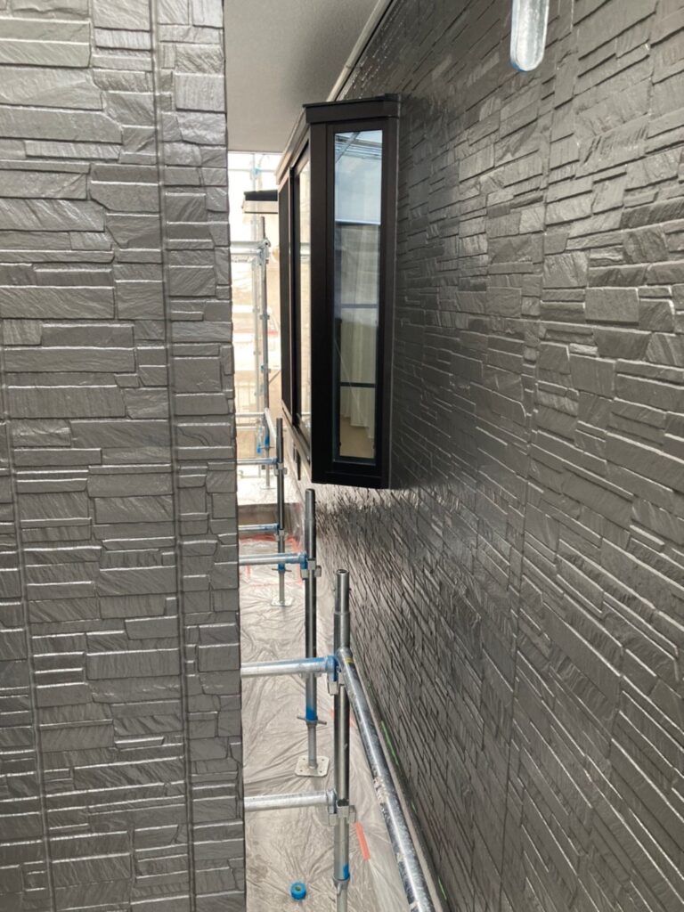 福岡県久留米市 S様邸【住宅塗装】外壁塗装 写真28