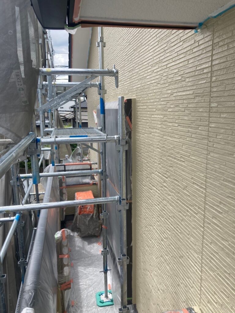 福岡県久留米市 S様邸【住宅塗装】外壁塗装 写真23