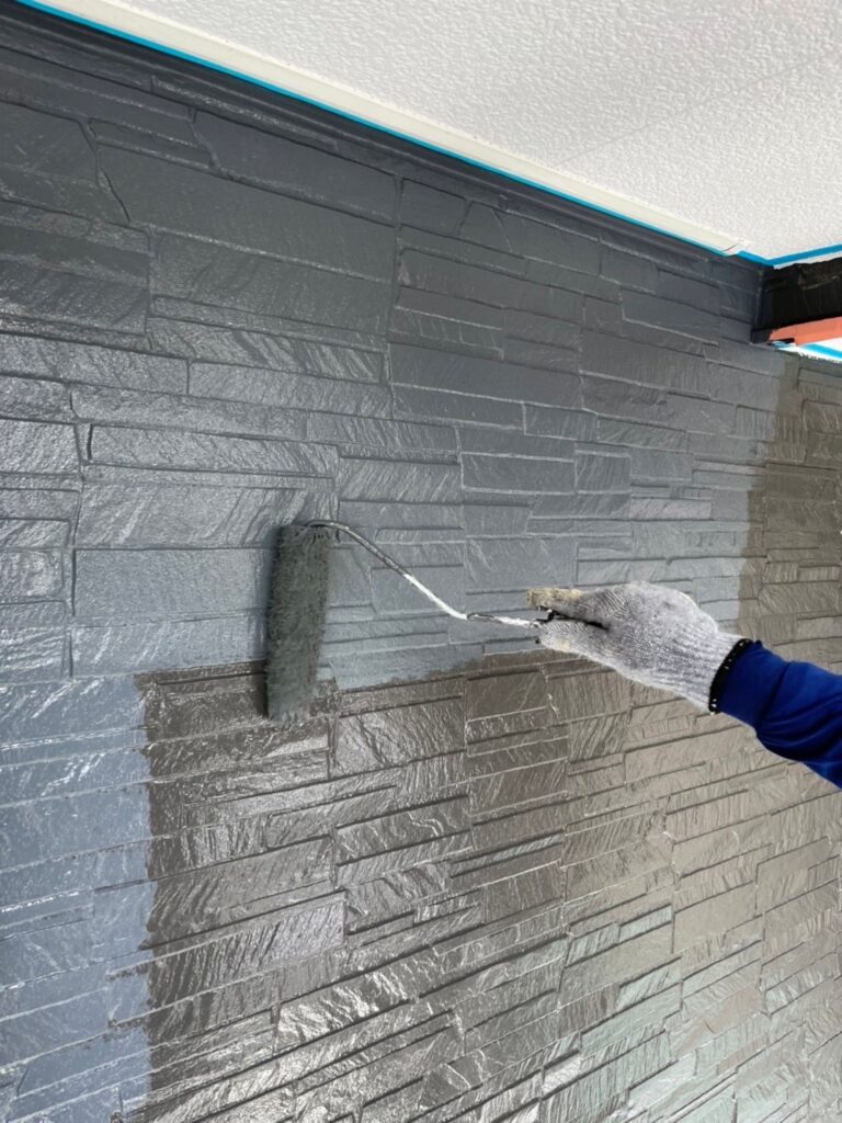 福岡県久留米市 S様邸【住宅塗装】外壁塗装 写真25