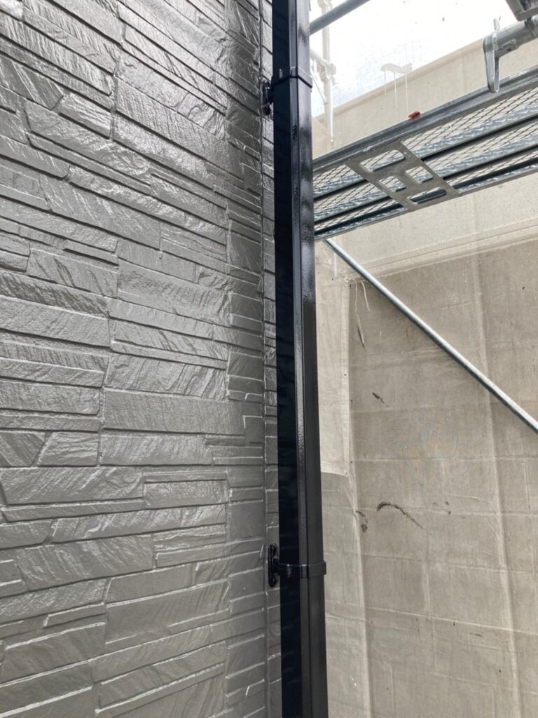 福岡県久留米市 S様邸【住宅塗装】付帯塗装 写真15