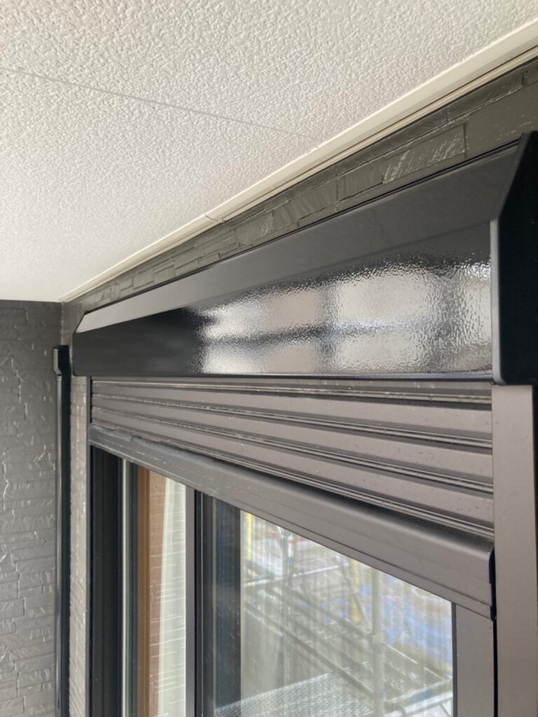 福岡県久留米市 S様邸【住宅塗装】付帯塗装 写真17