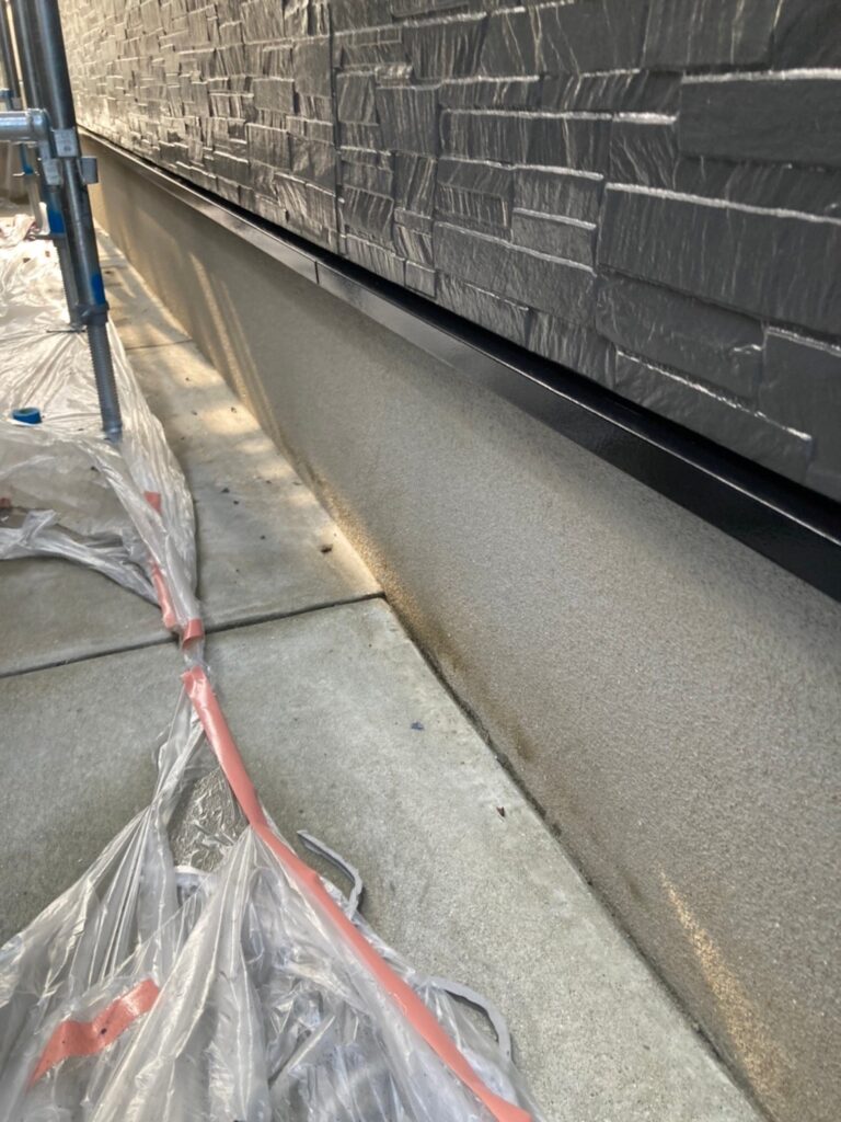 福岡県久留米市 S様邸【住宅塗装】付帯塗装 写真18