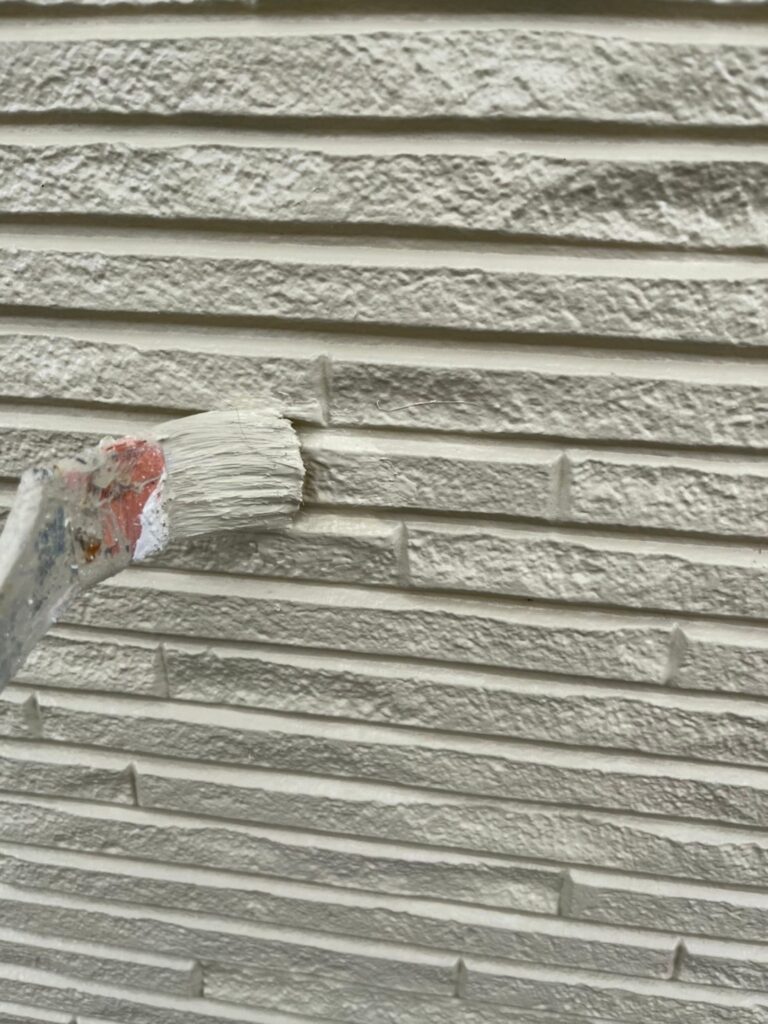 福岡県久留米市 S様邸【住宅塗装】タッチアップ 写真2