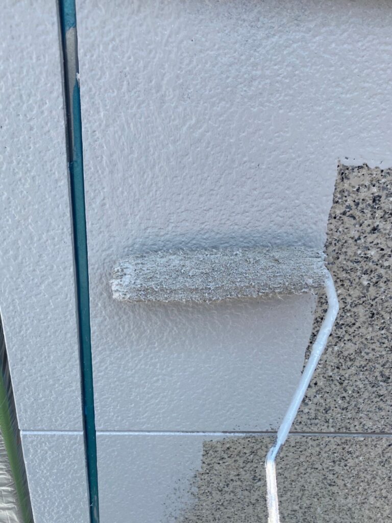 福岡県福岡市中央区 M様邸【住宅塗装】外壁塗装 写真12