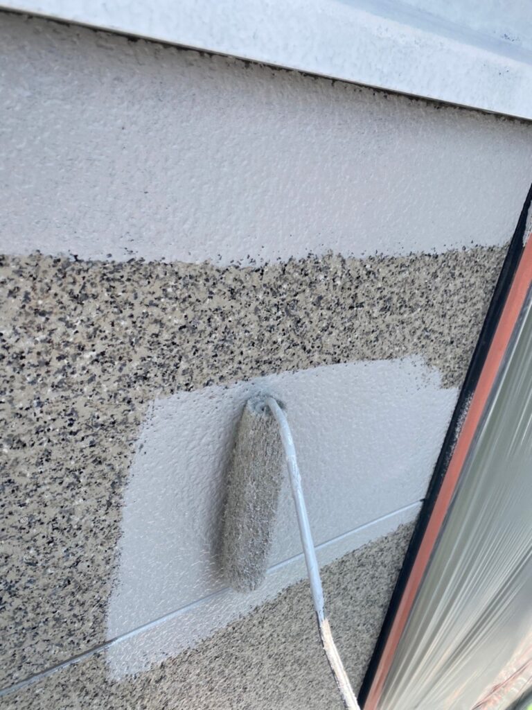 福岡県福岡市中央区 M様邸【住宅塗装】外壁塗装 写真13