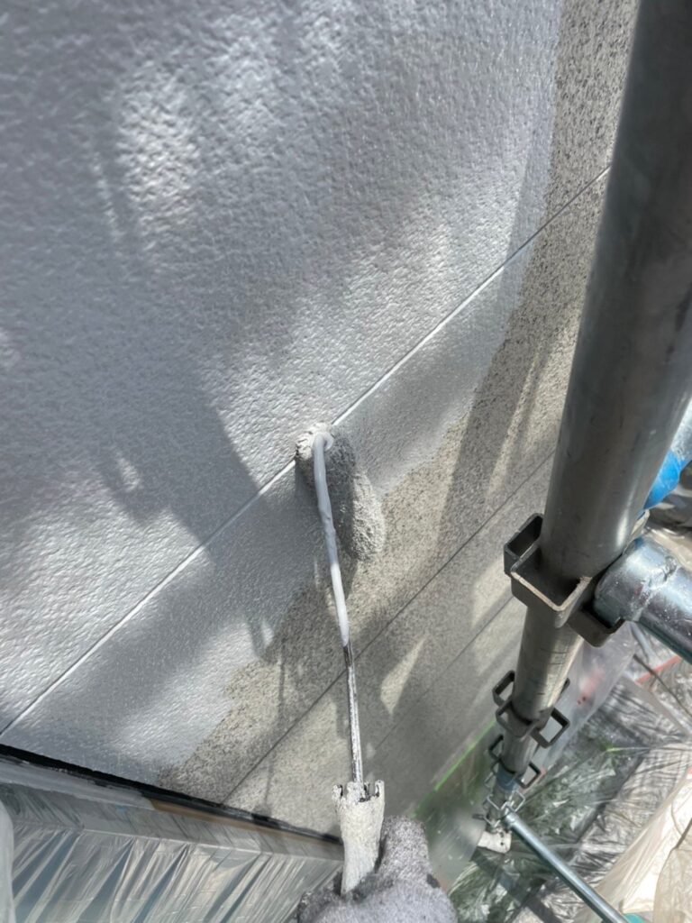 福岡県福岡市中央区 M様邸【住宅塗装】外壁塗装 写真14